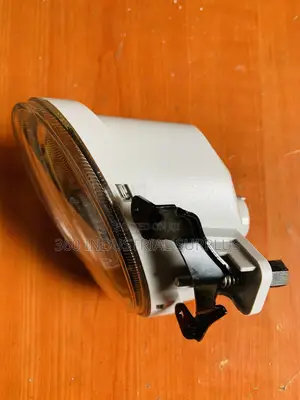 Tyc Fog Lamp Unit Suv Right Hyundai Santa 07