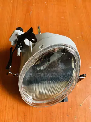 Tyc Fog Lamp Unit Suv Right Hyundai Santa 07