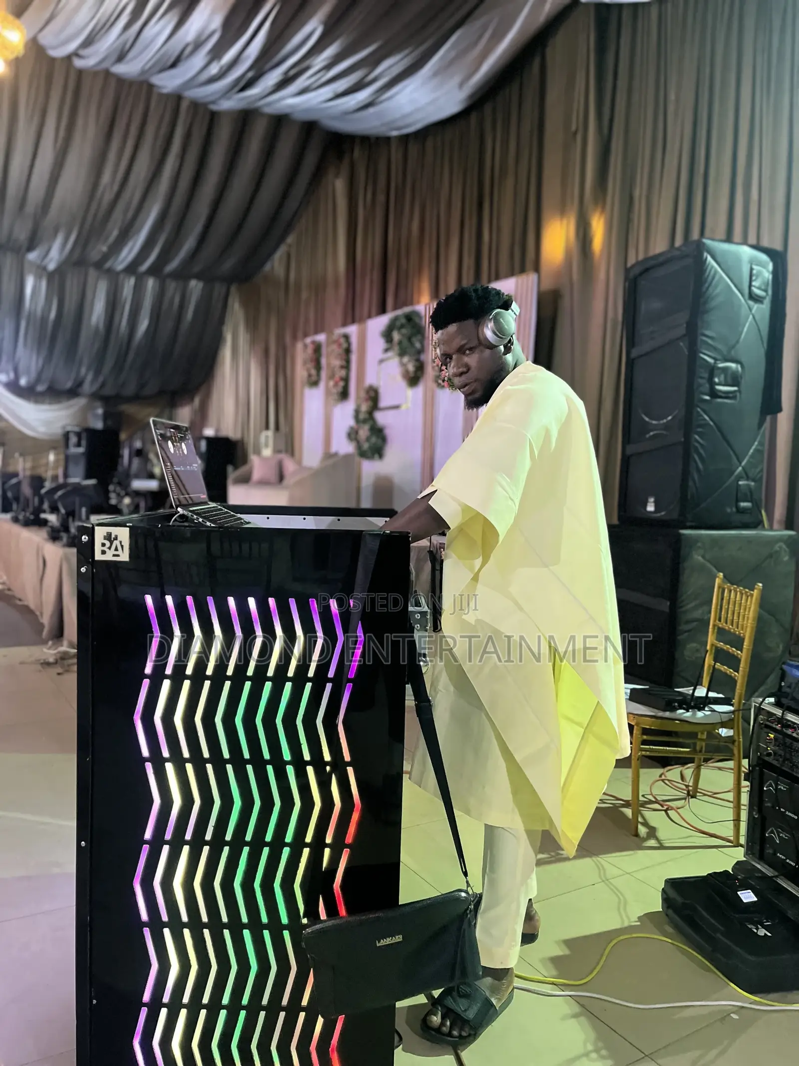 Dj Services