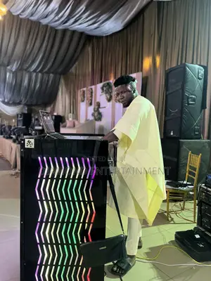 Dj Services