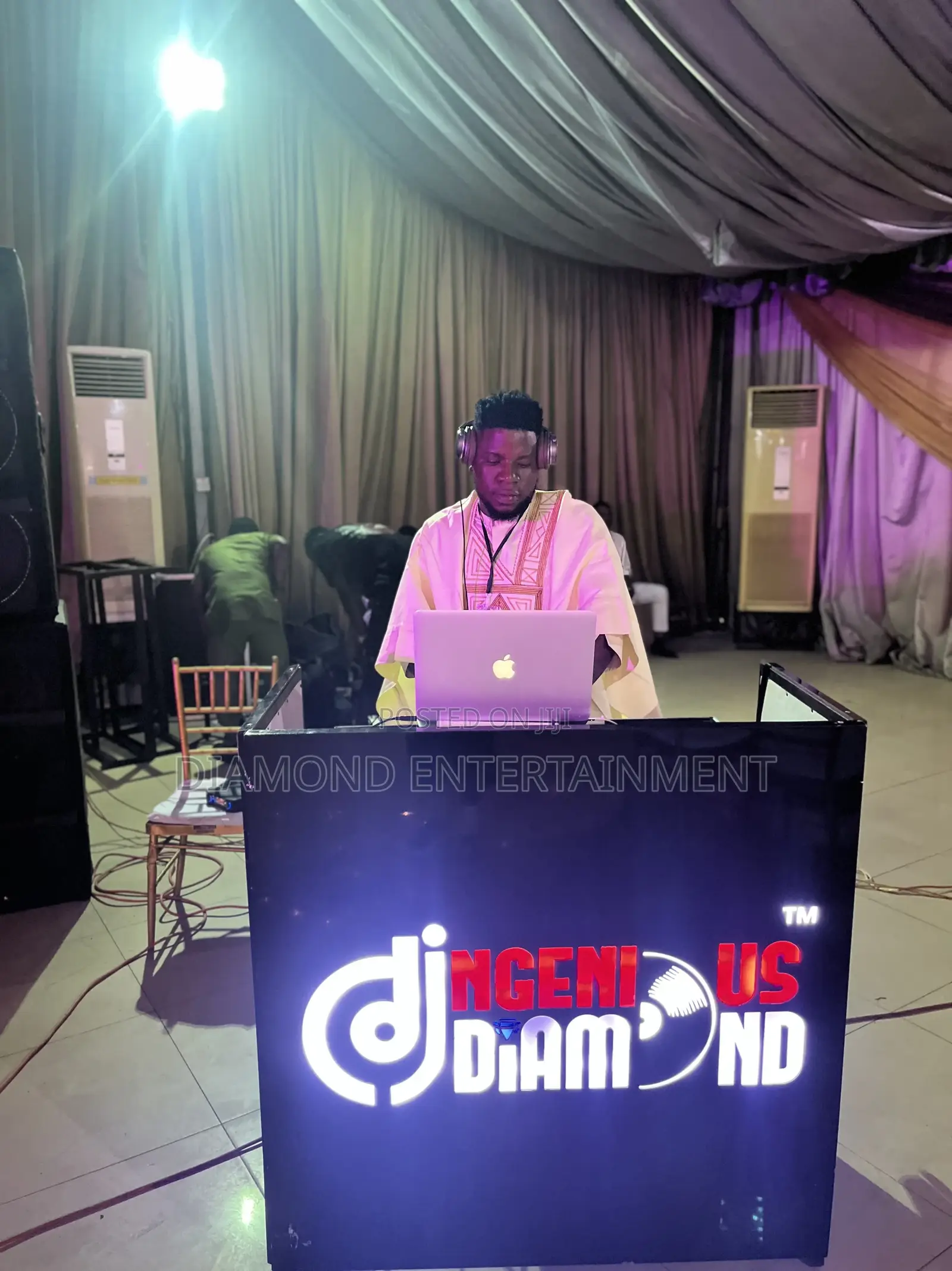 Dj Services