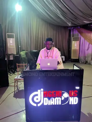 Dj Services