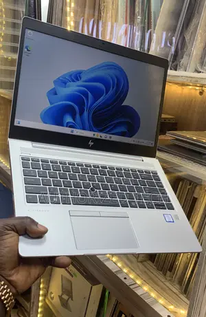 Laptop HP EliteBook 840 G5 16GB Intel Core i5 SSD 256GB