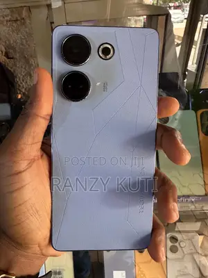 Tecno Camon 20 Pro 256 GB Blue