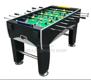 5ft Soccer Board