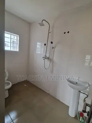 Furnished 2bdrm Block of Flats in Pacific Estate, Kubwa for rent