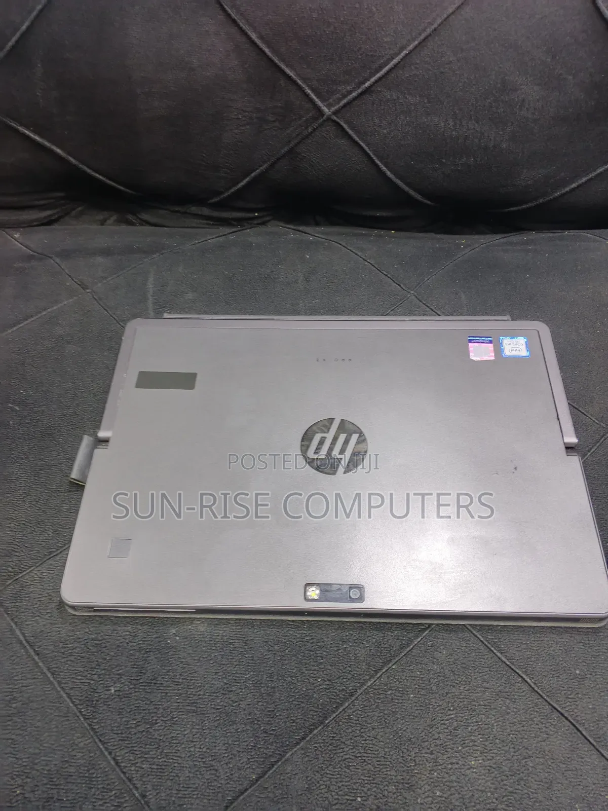 Laptop HP Pro X2 612 G2 4GB Intel Core M3 SSD 128GB