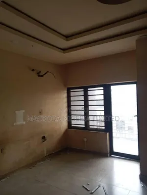 4bdrm Duplex in Awuse Estate, Ikeja for rent