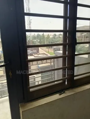 4bdrm Duplex in Awuse Estate, Ikeja for rent