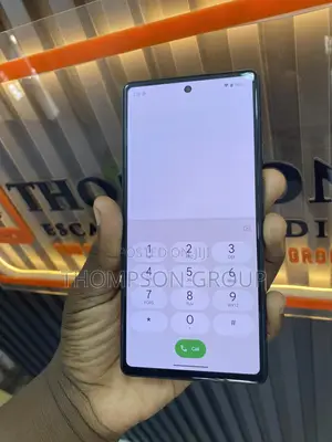 Google Pixel 6a 128 GB White