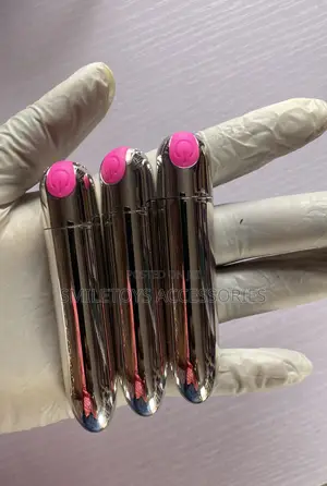 Bullet Vibrator