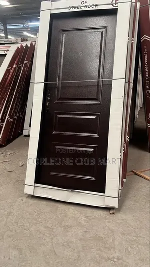 Gf China Door