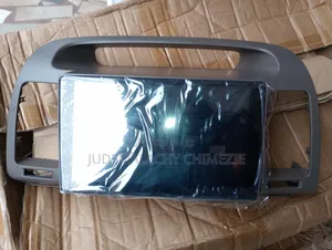 Car Android Screen for Toyota Camry 2001 to 2006 With Reverse Camera