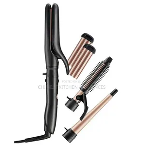 George Home 5in1 Multi Hair Styling Kits