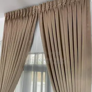 Curtain/Blind Installation