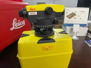 Leica Na320 Auto Level Brand New