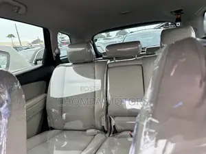 Mazda CX-9 2010 Green