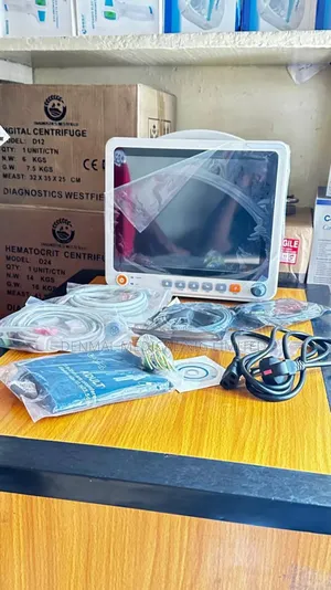 Patient Monitor