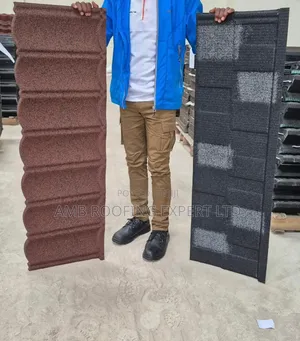 Roofingsheet 0.55