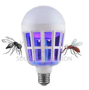 Mosquito Bulb