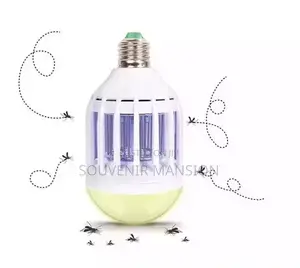 Mosquito Bulb