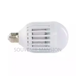 Mosquito Bulb