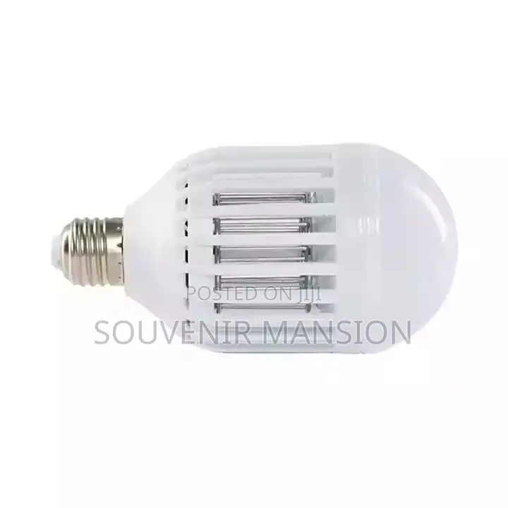 Mosquito Bulb