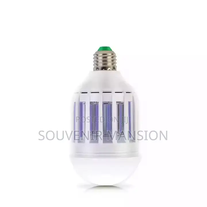 Mosquito Bulb