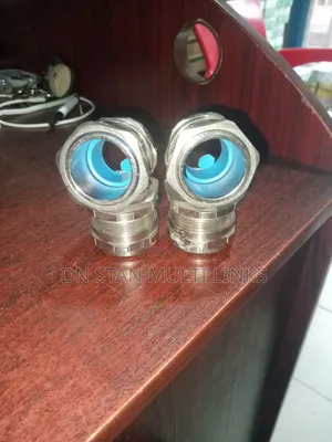 Single Compressor M40 Cable Gland