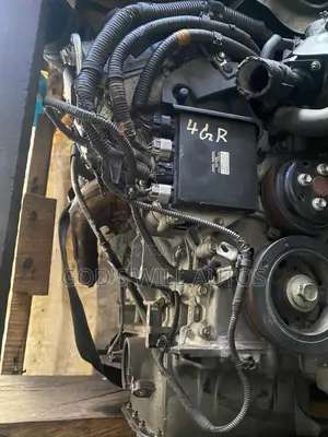 4gr Lexus Is250 4x4