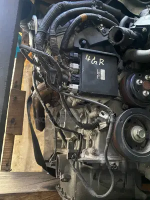 4gr Lexus Is250 4x4