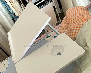 Adjustable Foldable Laptop