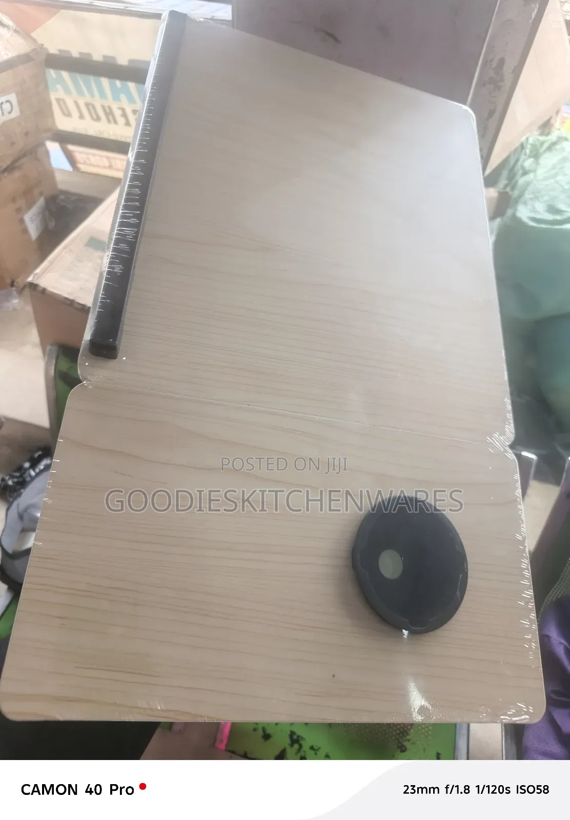 Adjustable Foldable Laptop