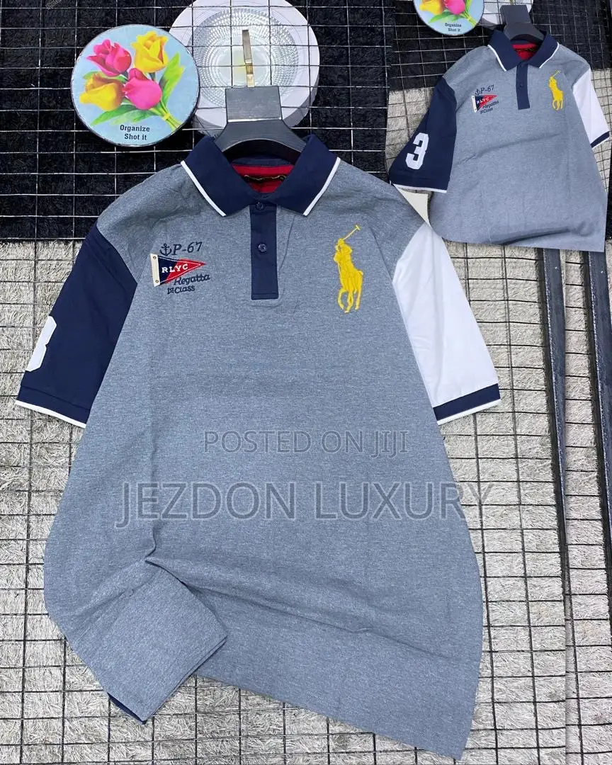 Polo Ralph T Shirt