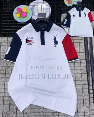 Polo Ralph T Shirt