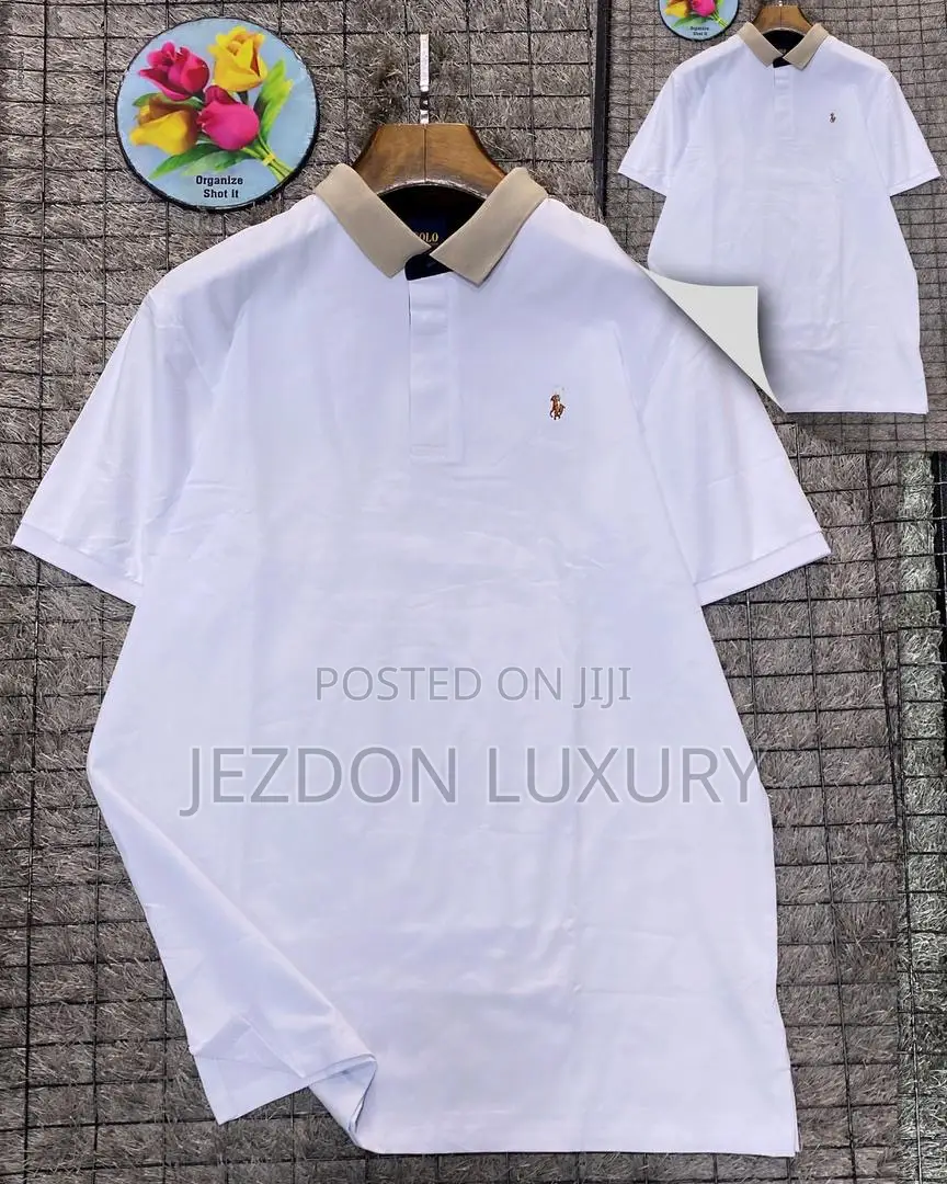 Polo Ralph T Shirt