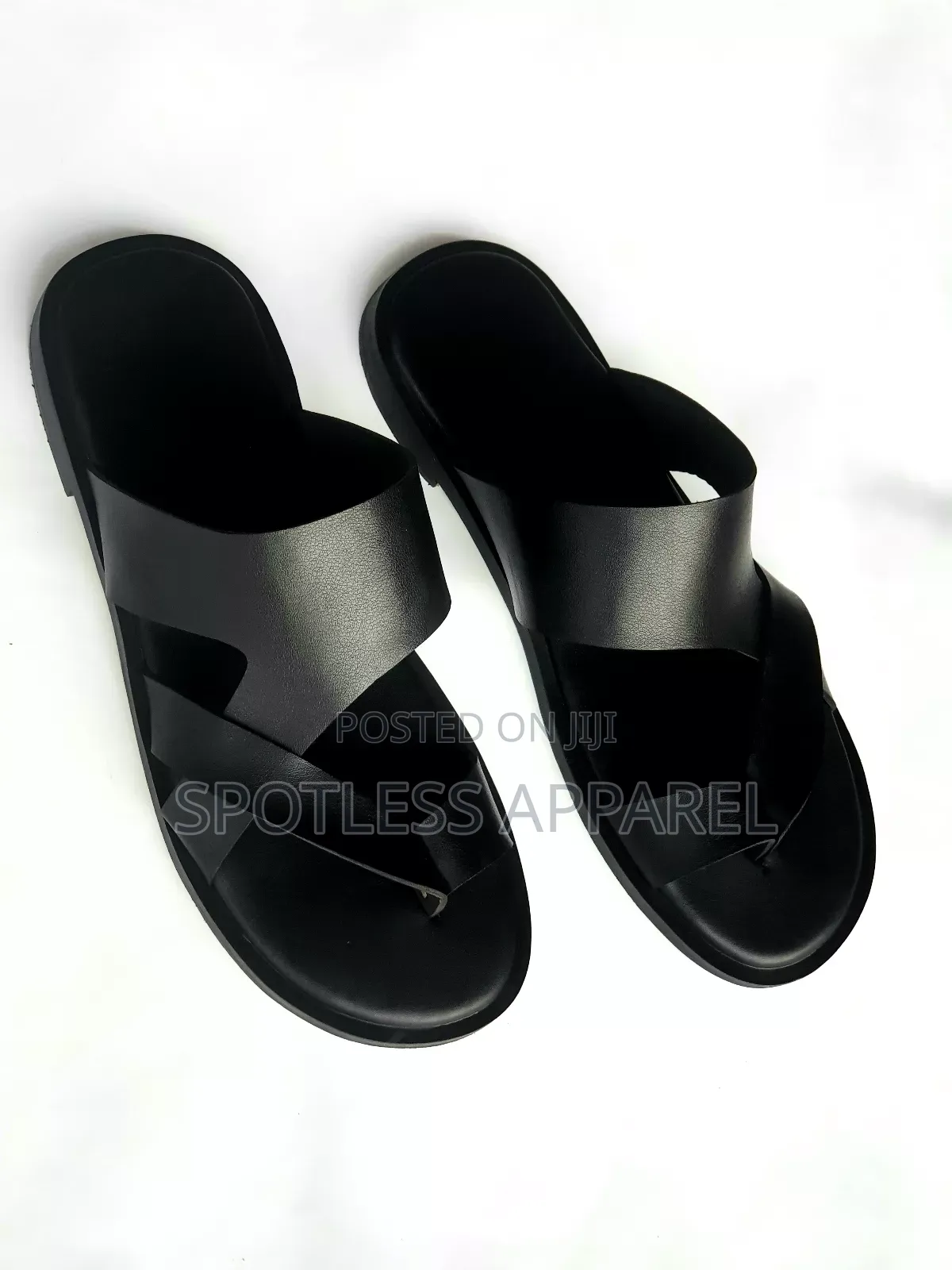 Spotless Apparel