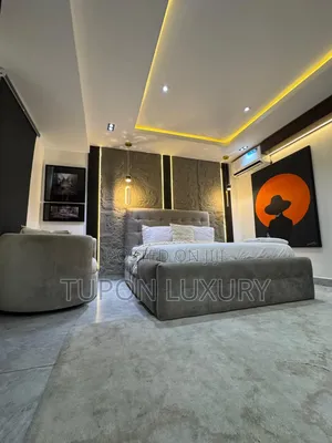 Spacious and Affordable Penthouse Studio Apartment With Gym
