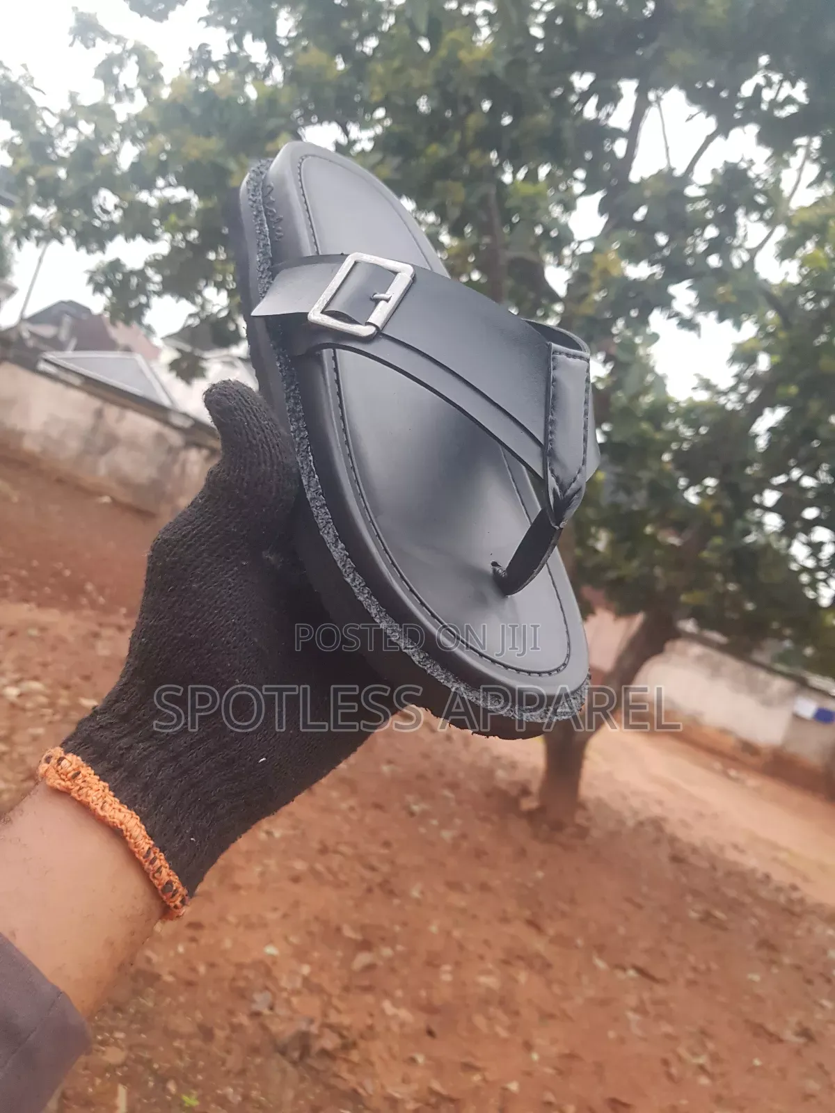 Spotless Apparel