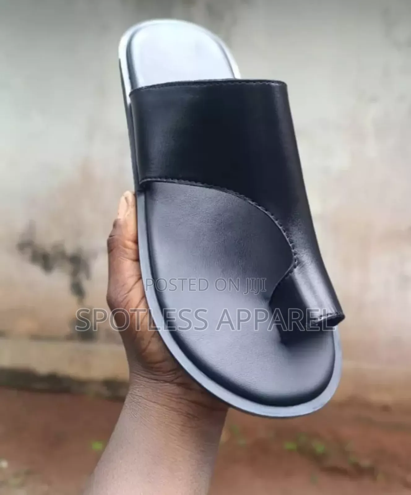 Spotless Apparel