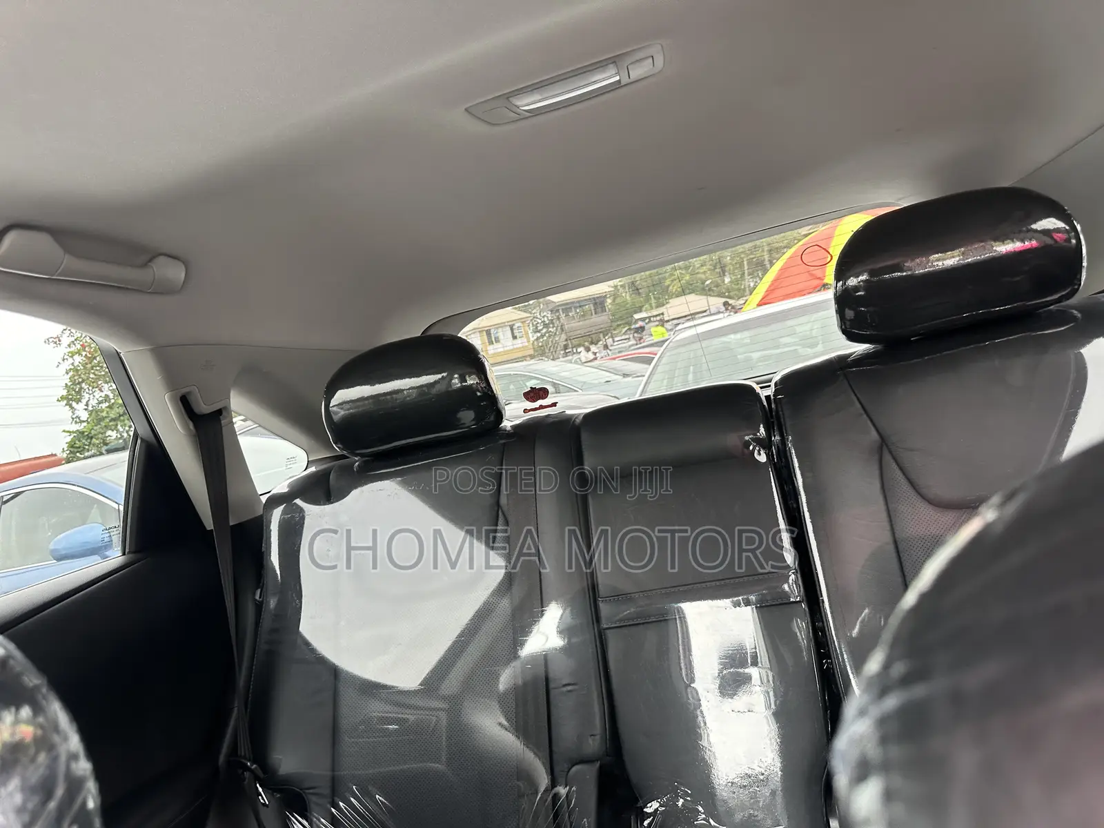 Lexus RX 350 2013 Gray