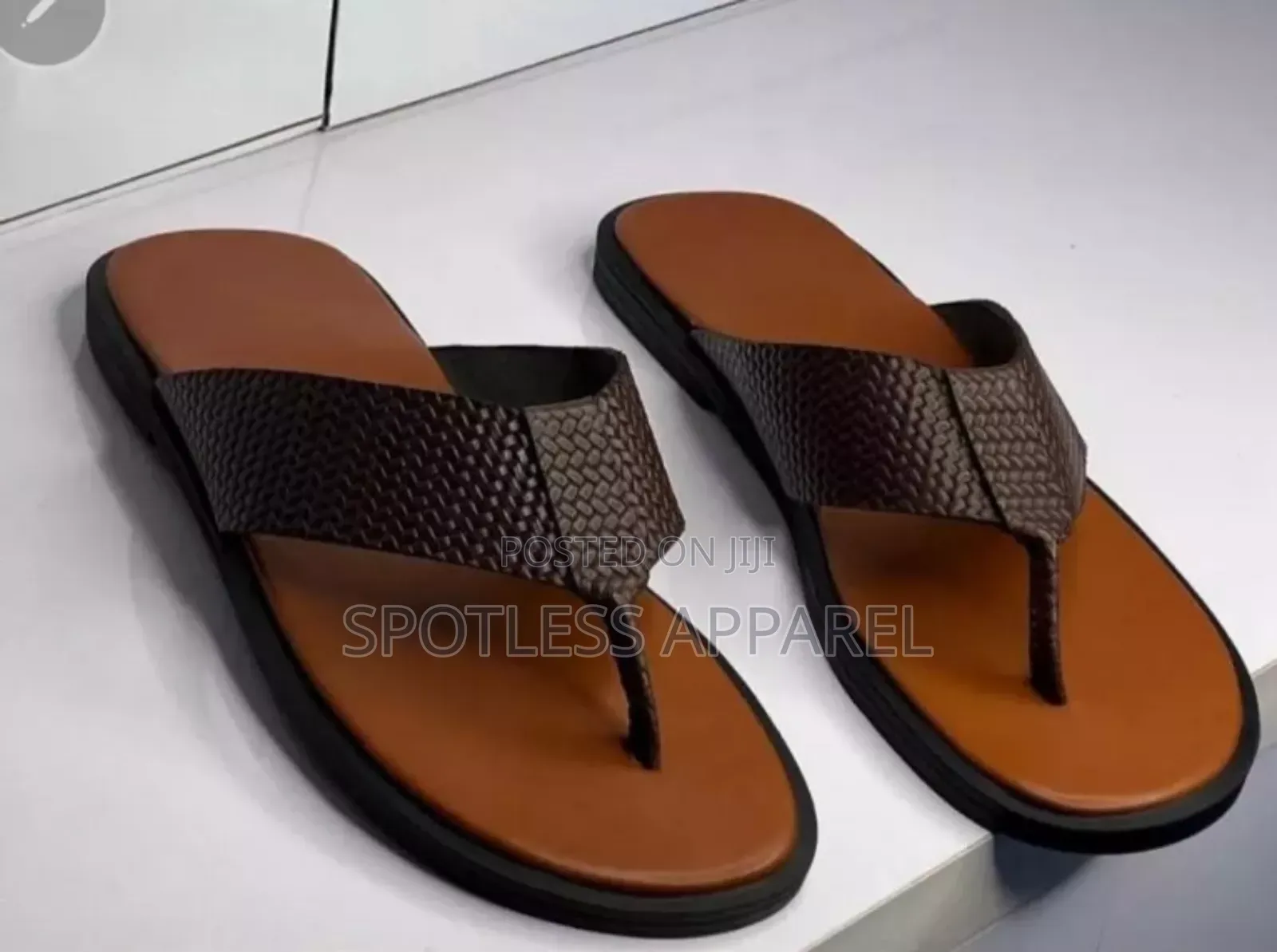 Spotless Apparel