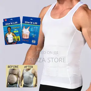 Slim'n Lift Body Shaper for Men