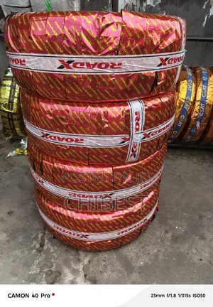 285/46-22 Roadx Tyres