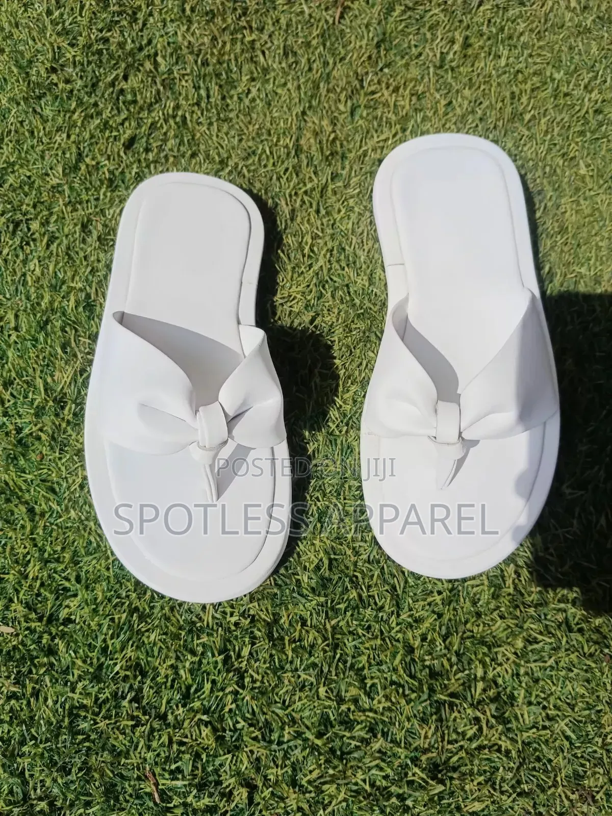 Spotless Apparel