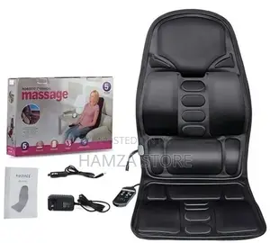 Robotic Massage Technology