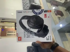 JBL 770 Noise Cancelling Headphones