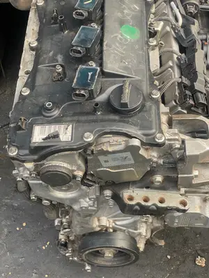Direct Tokunbo Engine A25a