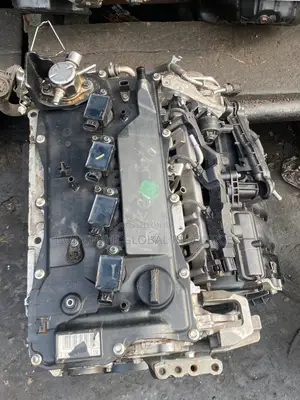 Direct Tokunbo Engine A25a