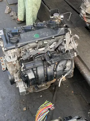 Direct Tokunbo Engine A25a
